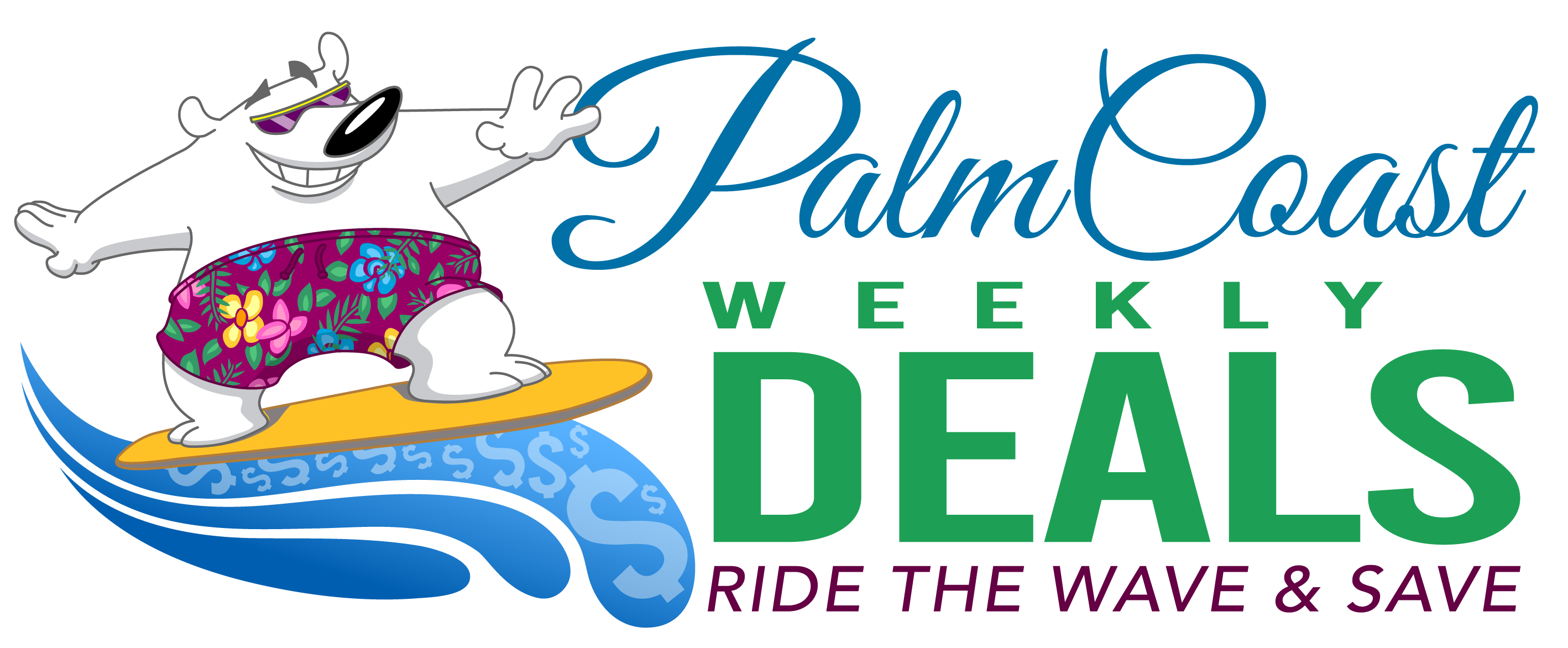 Palm Coast Weekly Deals